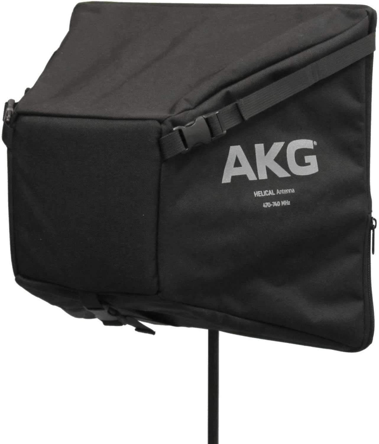 AKG Helical Passive Directional Remote Antenna - PSSL ProSound and Stage Lighting