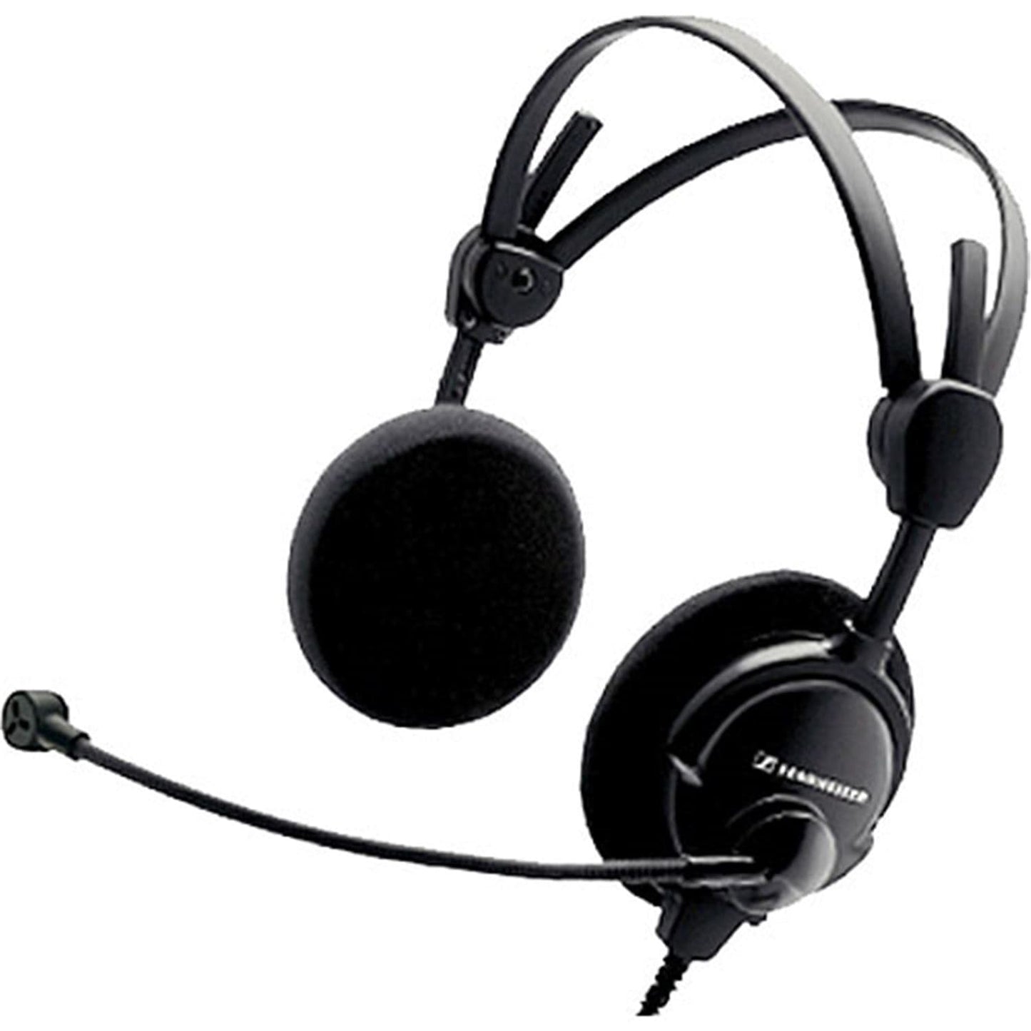 Sennheiser HMD4631 Headphones with Mic Boom Set - PSSL ProSound and Stage Lighting