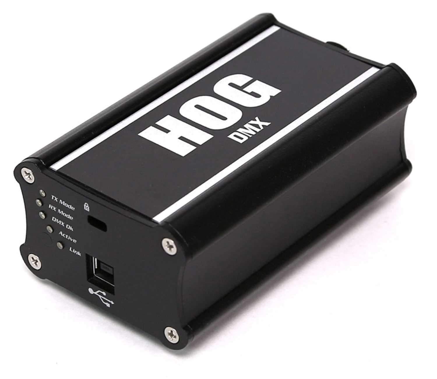 Elation HOG 4 WIDGET USB DMX Interface - PSSL ProSound and Stage Lighting