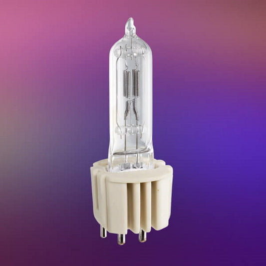 Ushio HPL-375/230X-Plus 375W Lamp - PSSL ProSound and Stage Lighting