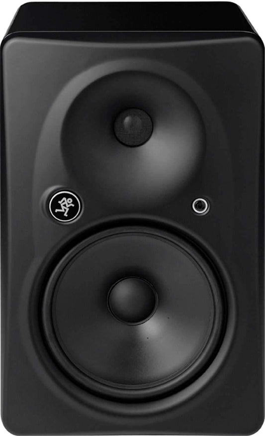 Mackie HR824MK2 8In 2-Way Active Studio Monitor - PSSL ProSound and Stage Lighting
