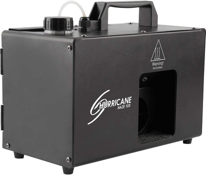 Chauvet Hurricane Haze 1DX Water Based Haze Machine - PSSL ProSound and Stage Lighting