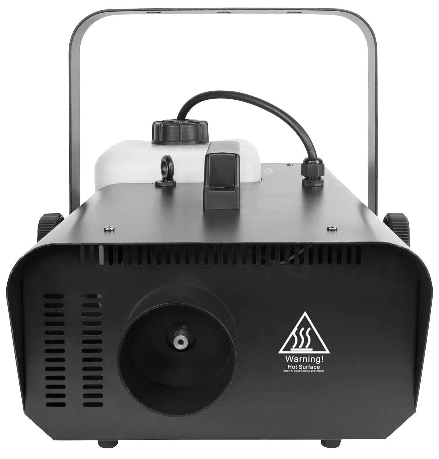 Chauvet Hurricane 1302 Compact Water-Based Fog Machine - PSSL ProSound and Stage Lighting