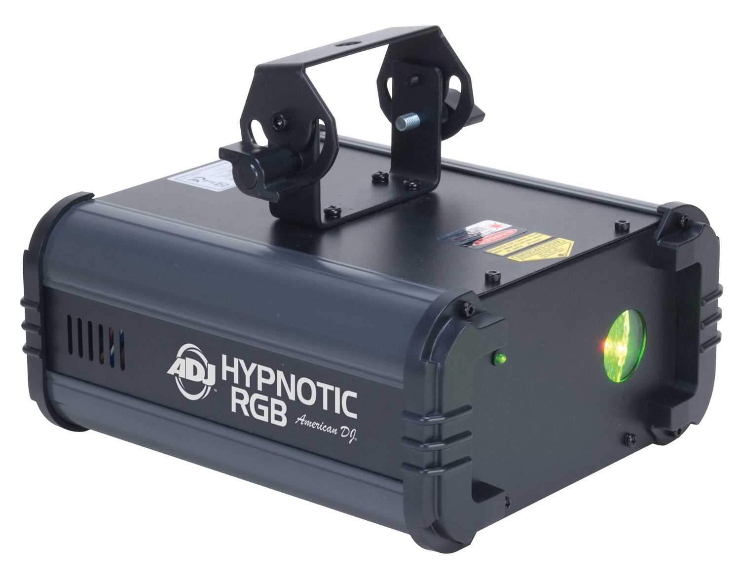 American DJ Hypnotic RGB DMX Laser Effect - PSSL ProSound and Stage Lighting
