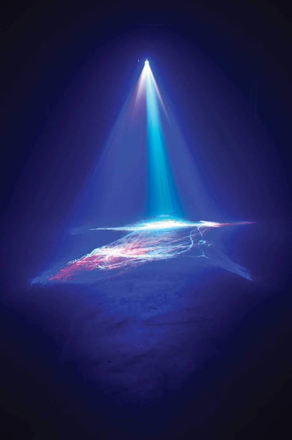 American DJ Hypnotic RGB DMX Laser Effect - PSSL ProSound and Stage Lighting
