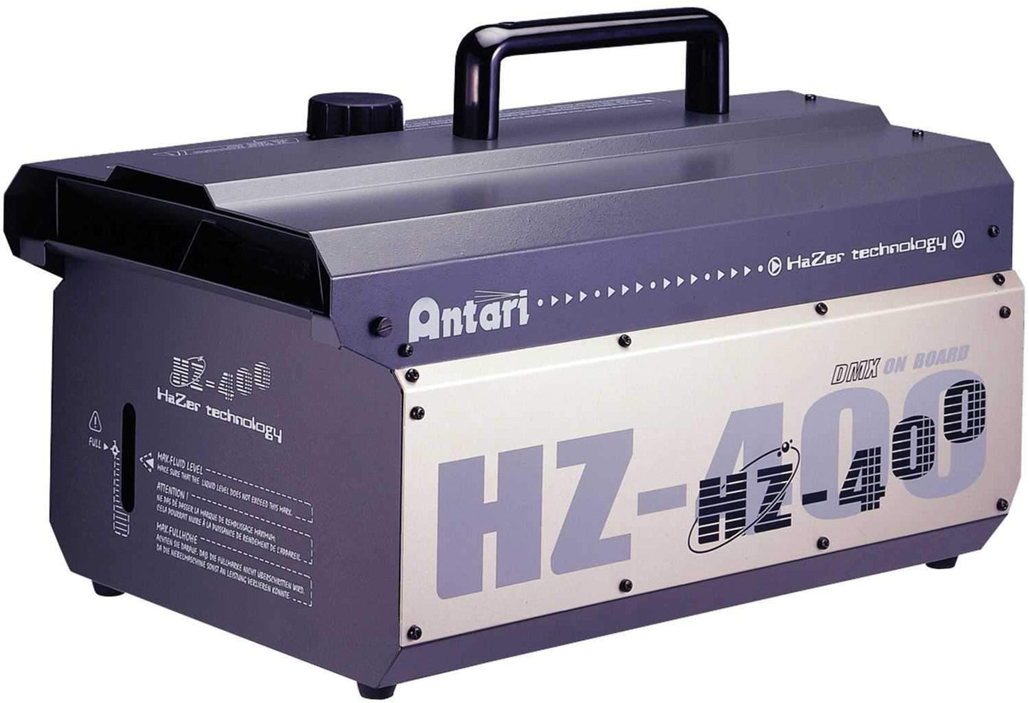 Antari HZ400 Haze Machine - PSSL ProSound and Stage Lighting