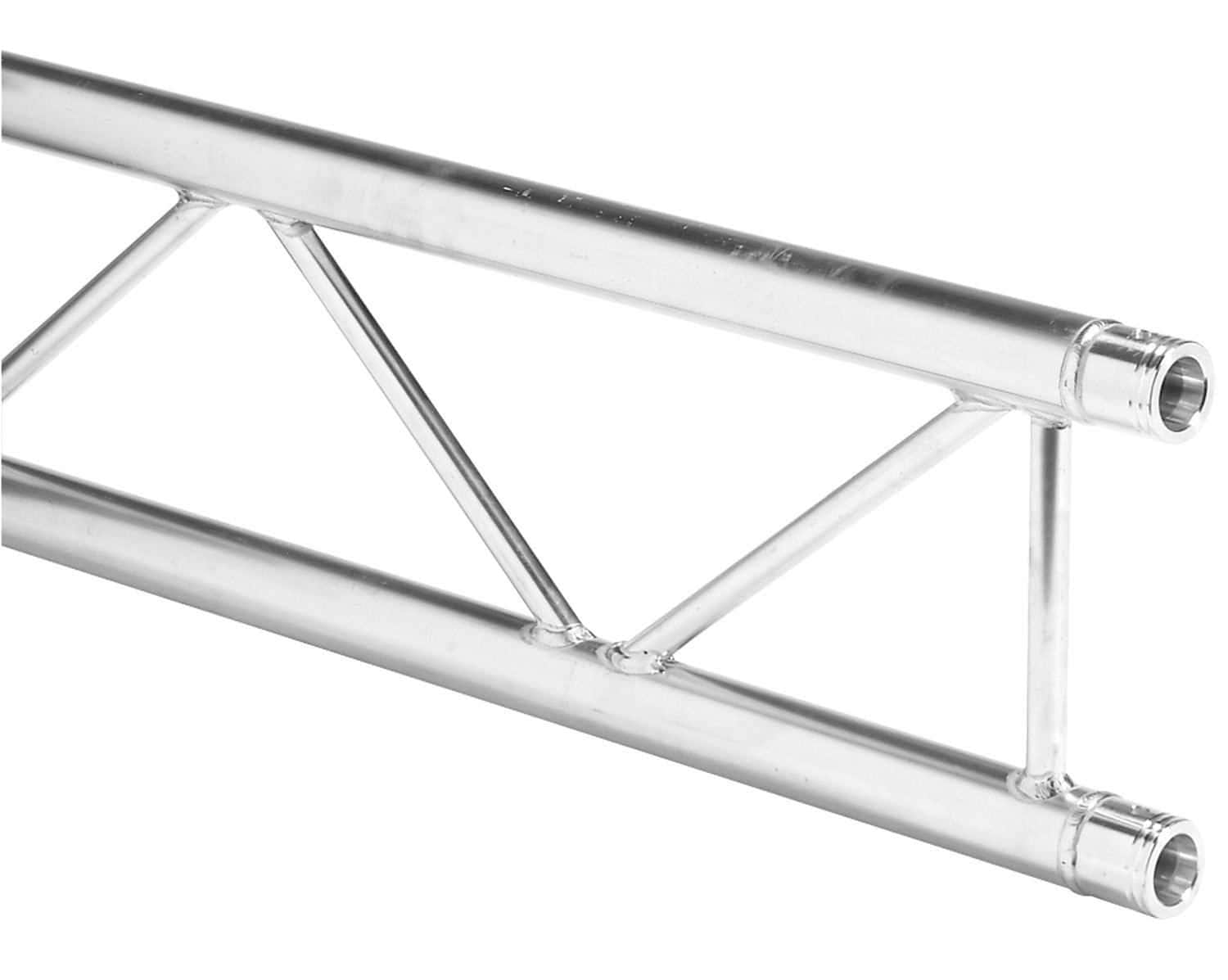 Global Truss IB-4052 I-Beam 12" F32 Straight 8.20Ft (2.5M) - PSSL ProSound and Stage Lighting