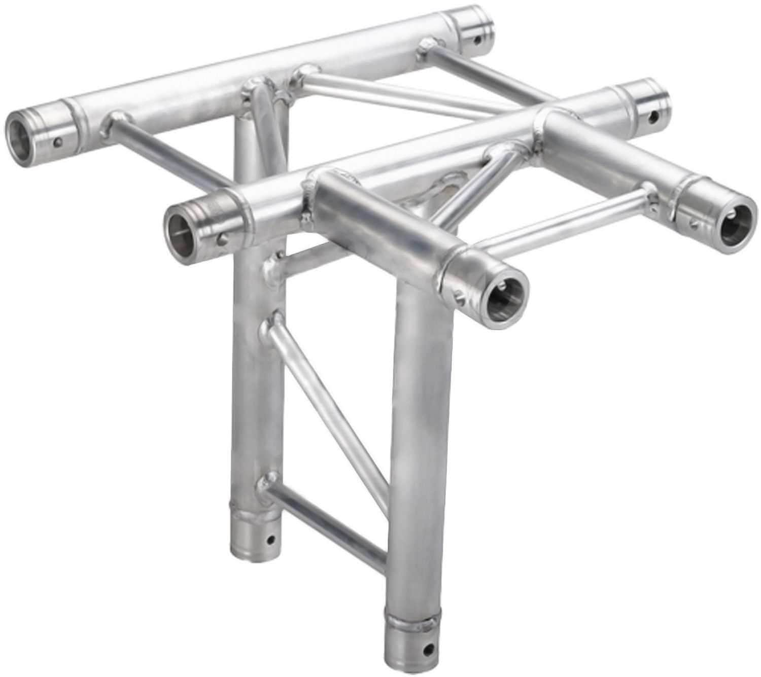 Global Truss IB-4069V Vertical I-Beam Truss T-Junction - PSSL ProSound and Stage Lighting