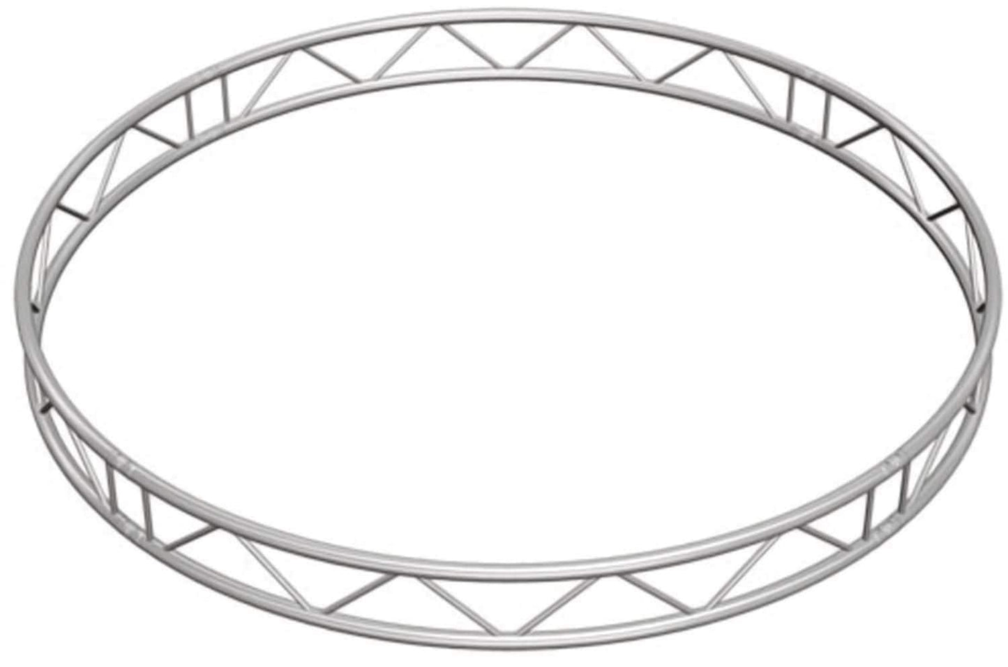 Global Truss IB-C2-V90 2.0M Vertical Truss Circle - PSSL ProSound and Stage Lighting