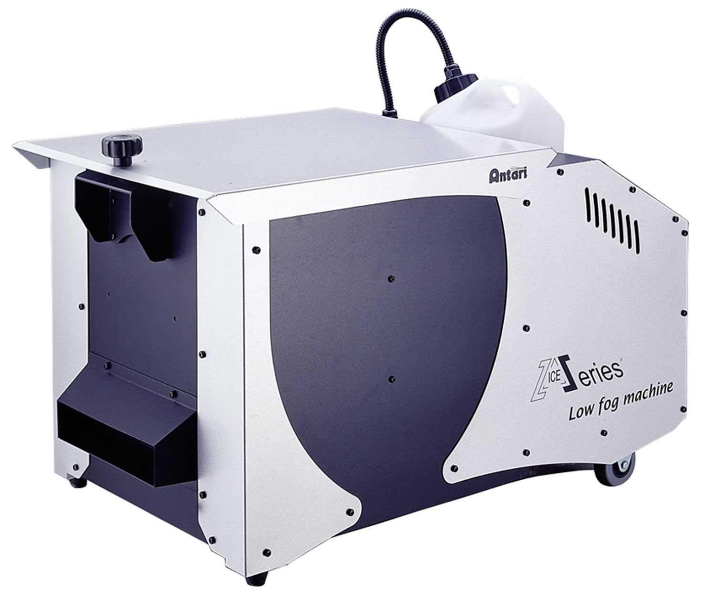 Antari ICE-101 Low Lying Fog Machine - PSSL ProSound and Stage Lighting