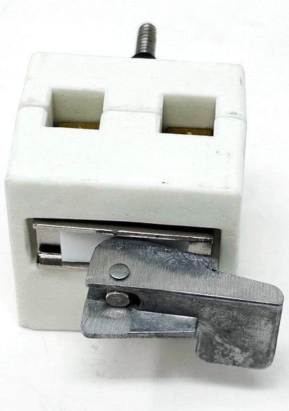 Leviton AS313-360 Socket Assembly, For 6-Inch Television Fresnels - PSSL ProSound and Stage Lighting