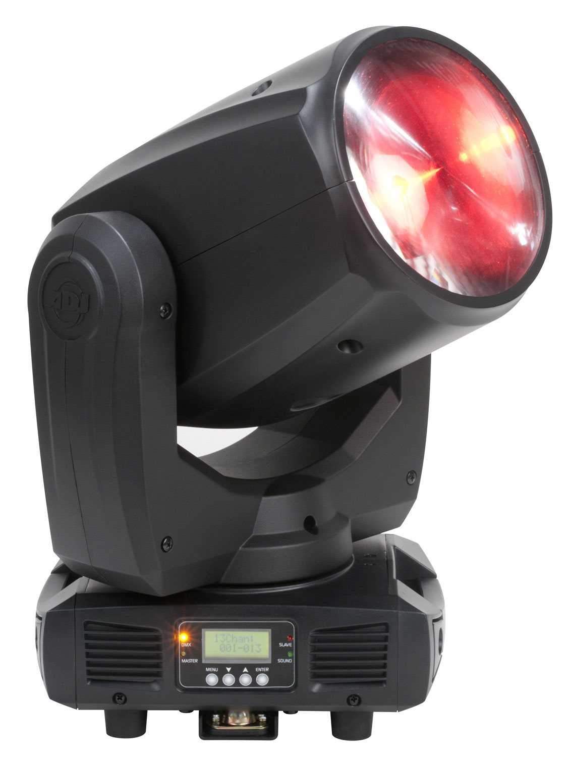 American DJ Inno Beam LED 80W Moving Head Light - PSSL ProSound and Stage Lighting