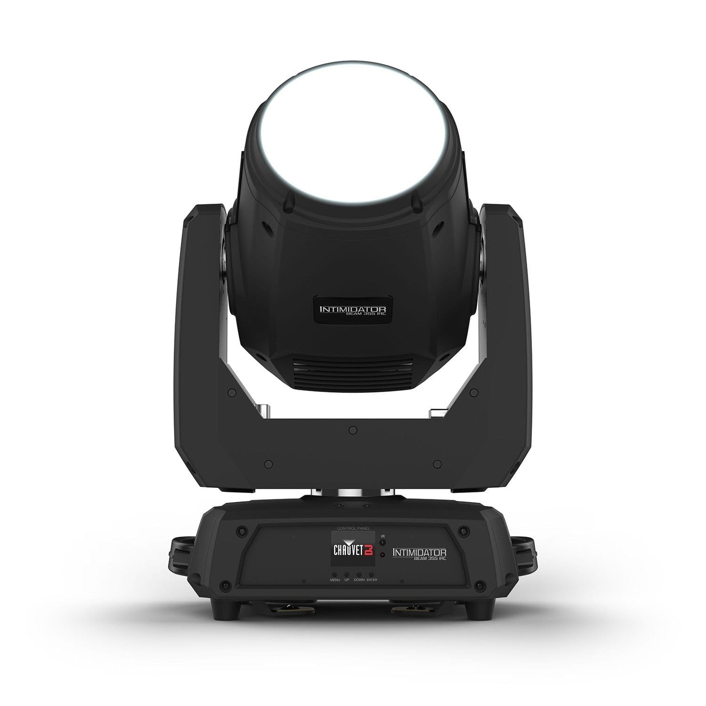 Chauvet Intimidator Beam 355 IRC 100-Watt LED Moving Head Light - PSSL ProSound and Stage Lighting