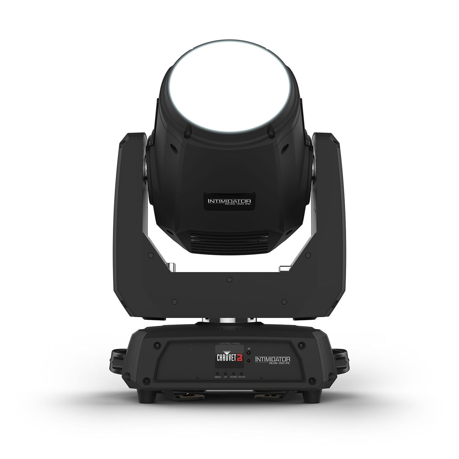 Chauvet Intimidator Beam 355 IRC 100-Watt LED Moving Head Light - PSSL ProSound and Stage Lighting
