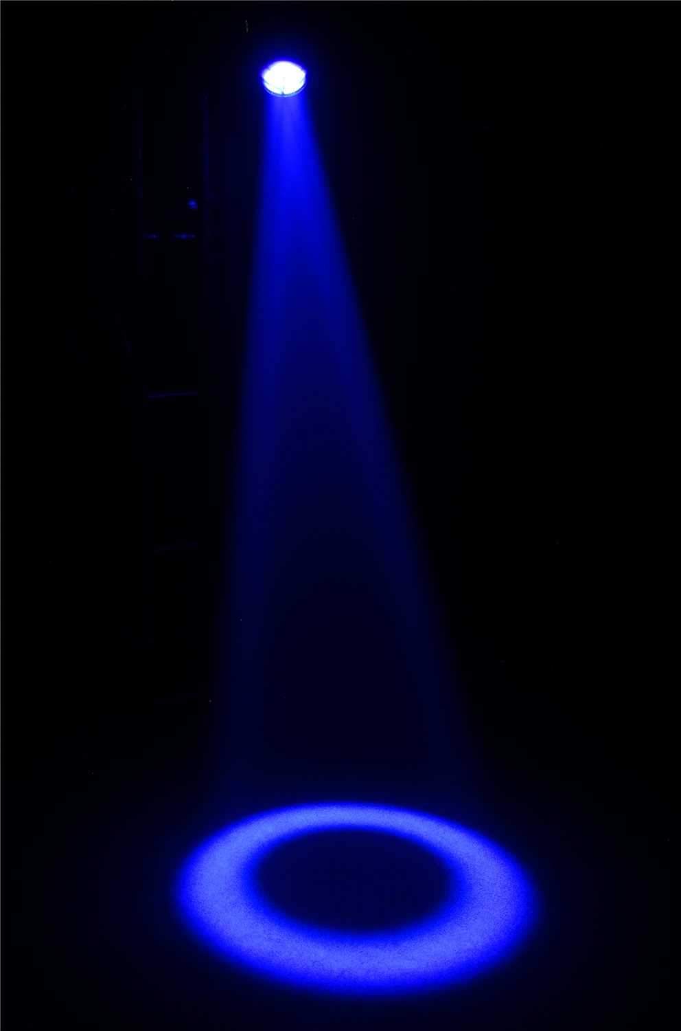 Chauvet Intimidator FX 350 LED Moving Head Light - PSSL ProSound and Stage Lighting