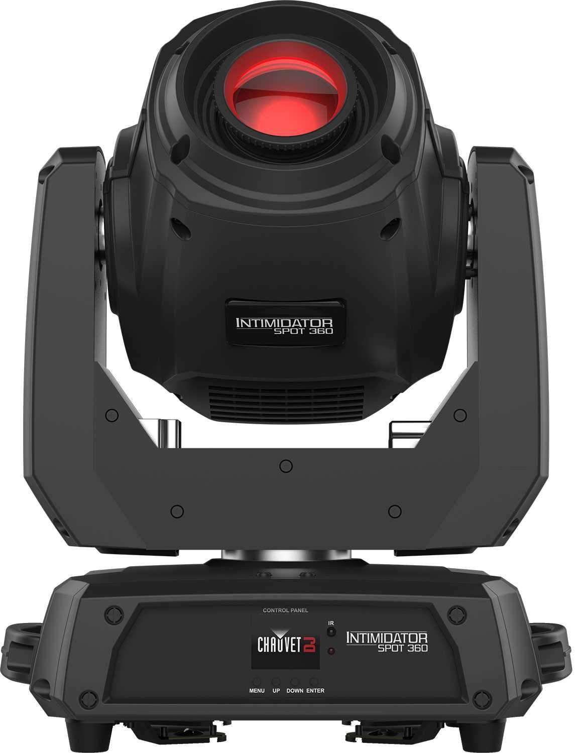 Chauvet Intimidator Spot 360 100W LED Moving Head Light - PSSL ProSound and Stage Lighting
