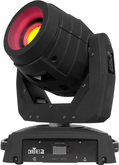 Chauvet Intimidator Spot 355 IRC LED Moving Head Light - PSSL ProSound and Stage Lighting
