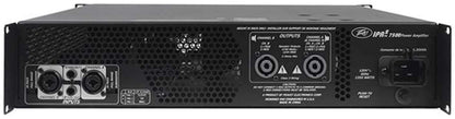 Peavey IPR2 7500 PA Power Amplifier 7500W - PSSL ProSound and Stage Lighting