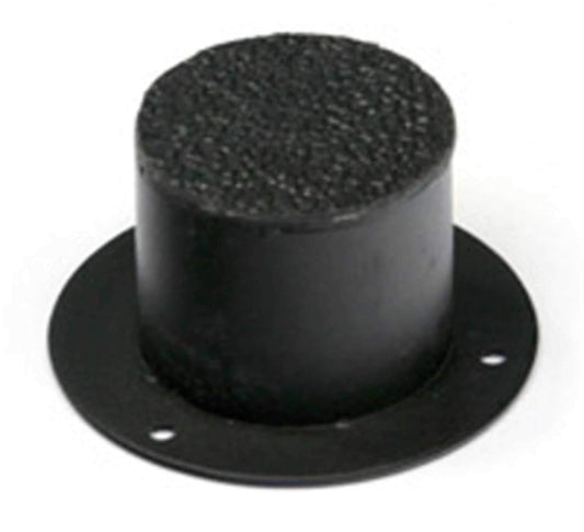 IntelliStage ISPDX2 Port Plug Covers in Duraflex - PSSL ProSound and Stage Lighting
