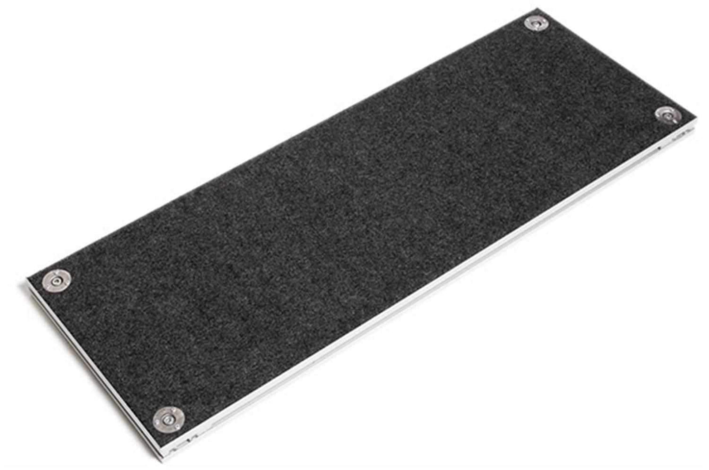 IntelliStage ISSTEPC Carpeted Step for Stage Platform - PSSL ProSound and Stage Lighting