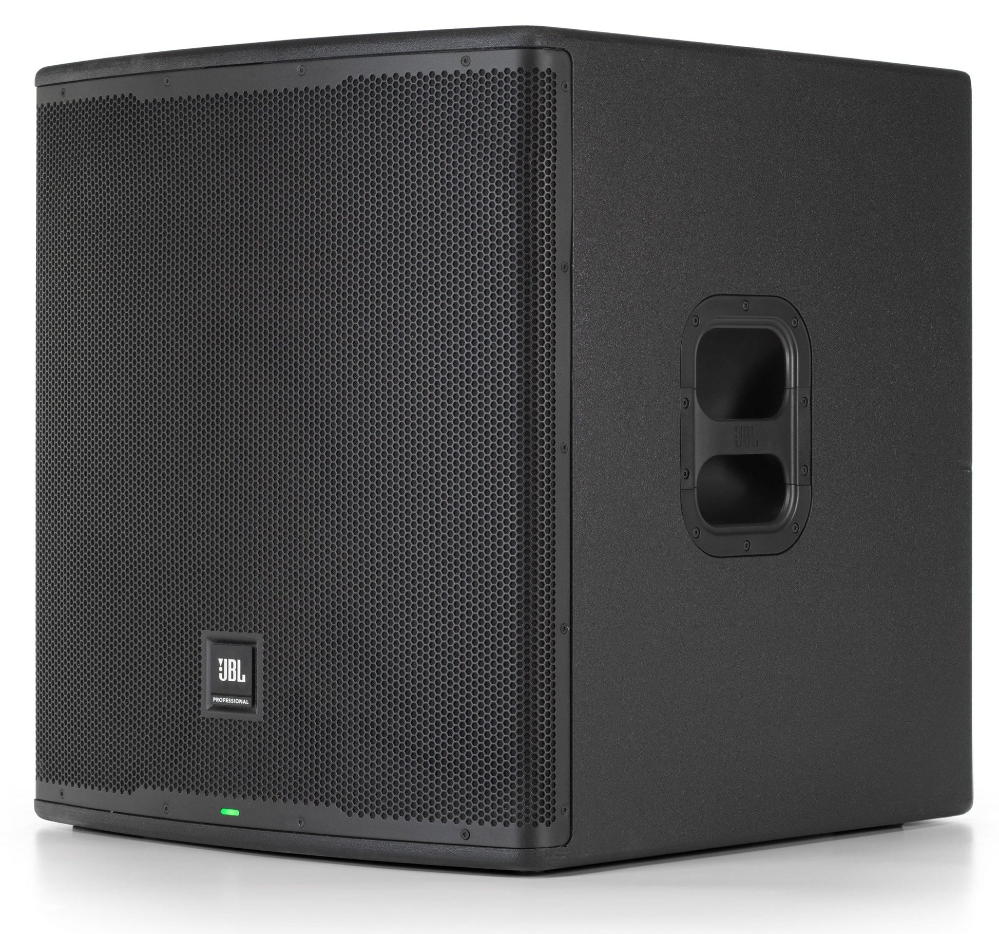 JBL EON718S  1500W 18-Inch Powered Subwoofer w/ Bluetooth - PSSL ProSound and Stage Lighting