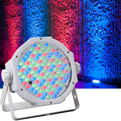 ADJ American DJ Jelly Par Profile RGB LED Wash Light - PSSL ProSound and Stage Lighting