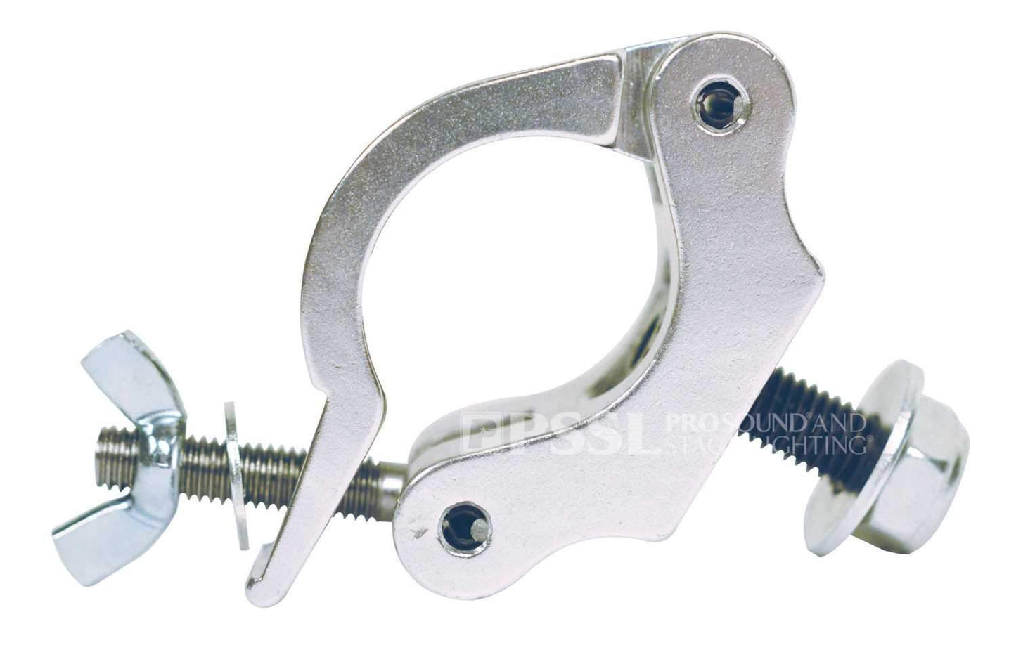 Global Truss Medium Duty Jr Clamp Pro for F23 / F24 Truss - PSSL ProSound and Stage Lighting