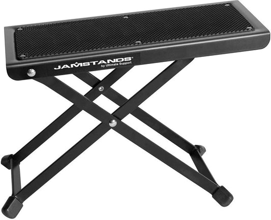 Jamstand JS-FT100B Guitar Player Foot Stool - PSSL ProSound and Stage Lighting