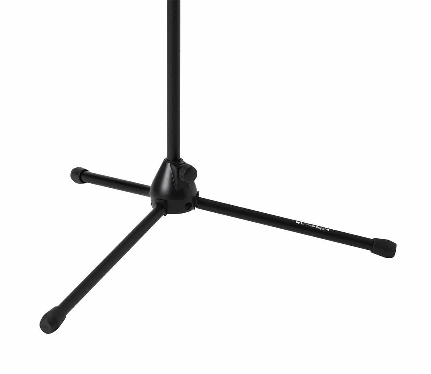 Jamstand JS-MC100 Tripod Microphone Stand - PSSL ProSound and Stage Lighting