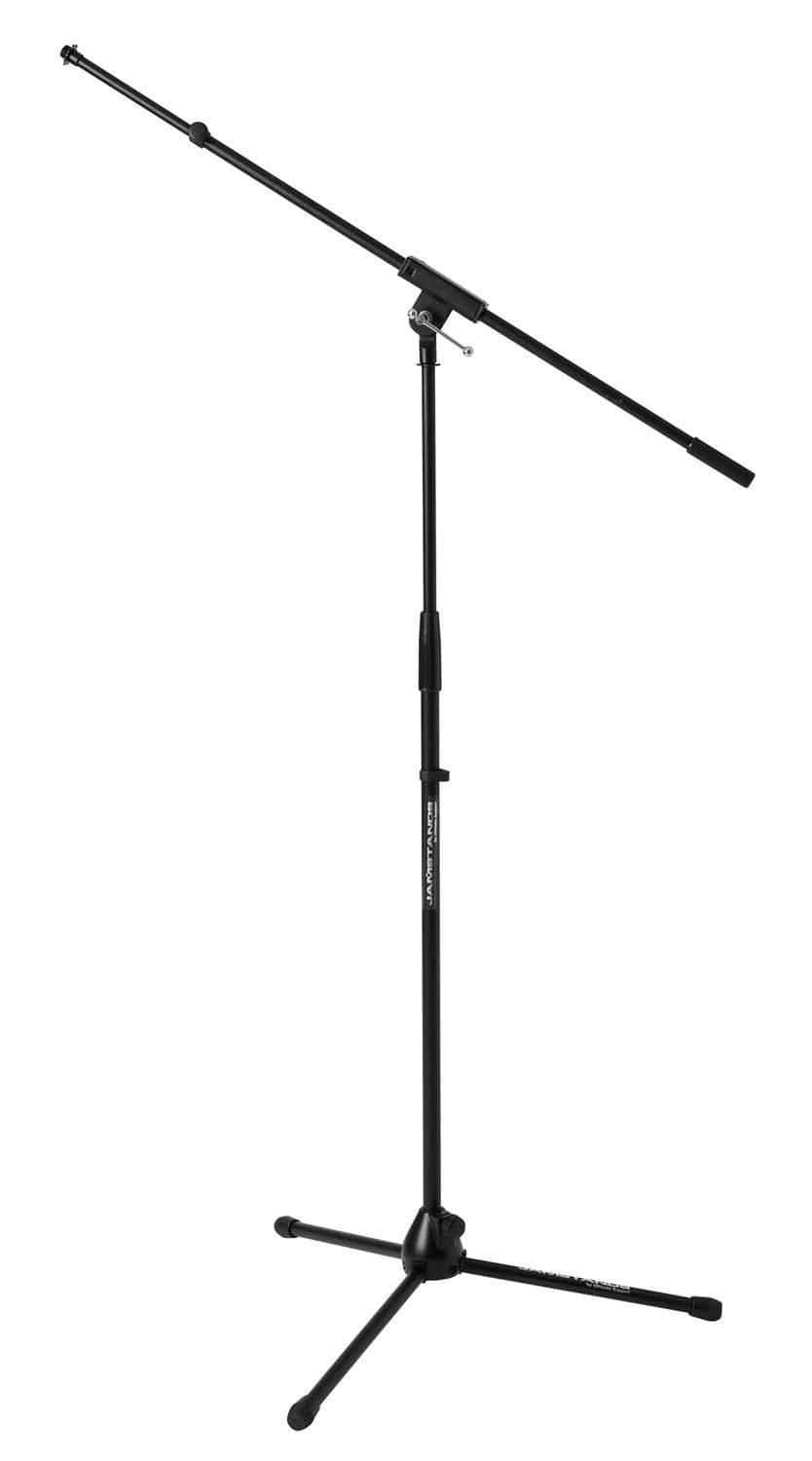 Jamstand Tripod Microphone Stand with Telescoping Boom Arm - PSSL ProSound and Stage Lighting
