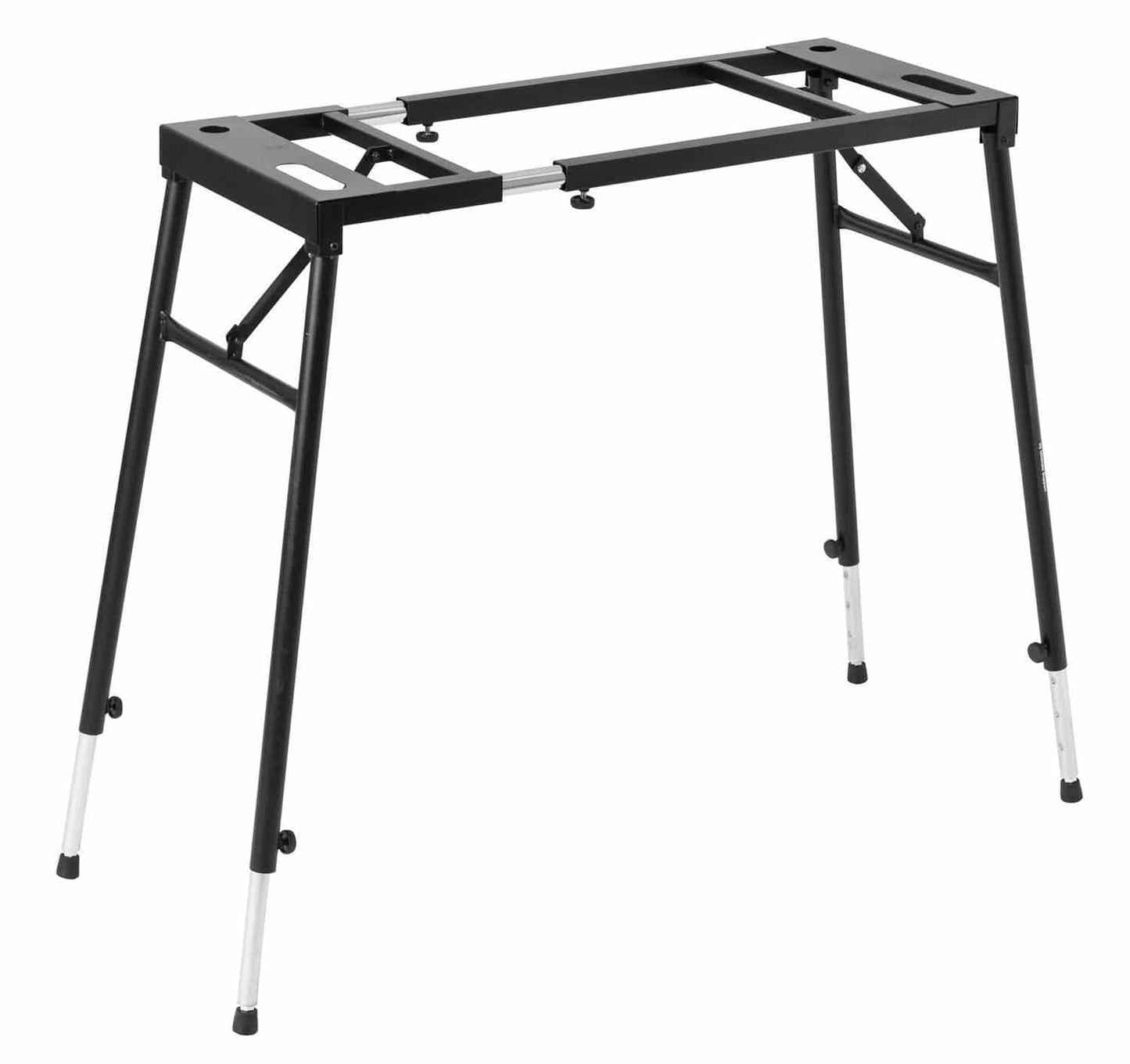 Jamstand Adjustable Keyboard & DJ Gear Table Stand - PSSL ProSound and Stage Lighting