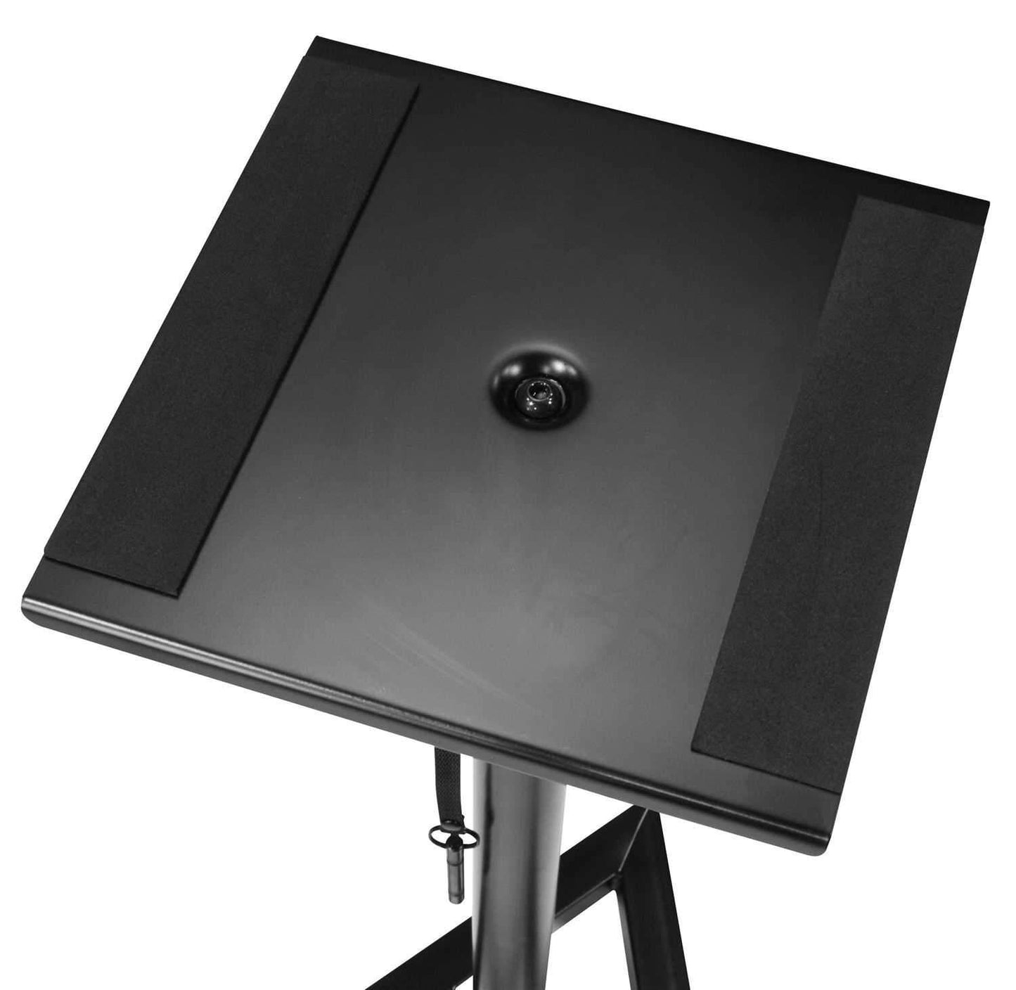 Jamstand JSMS70 Studio Monitor Stands (Pair) - PSSL ProSound and Stage Lighting