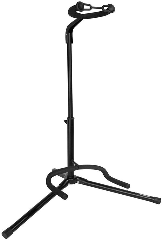 Jamstand JS-TG101 Tubular Guitar Stand - PSSL ProSound and Stage Lighting
