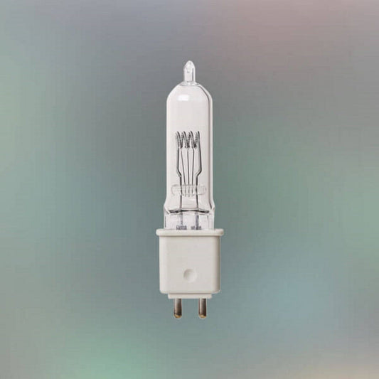 Ushio JT120V-1000WC (Short) Halogen Lamp - PSSL ProSound and Stage Lighting