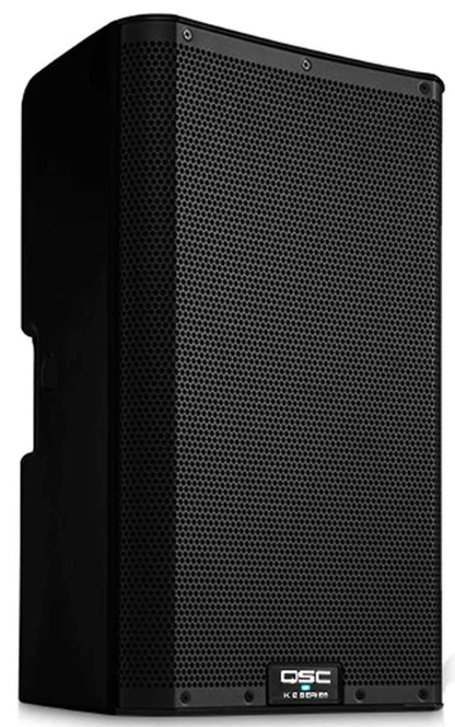 QSC K10.2 10-Inch 2-Way 2000W Powered Speaker - PSSL ProSound and Stage Lighting