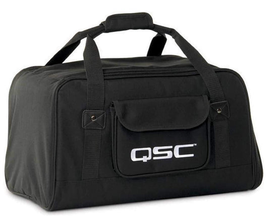 QSC Tote Bag for K10 Powered PA Speaker - PSSL ProSound and Stage Lighting