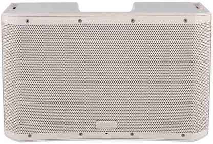 QSC KLA12-WH 12-Inch 500W 2-Way Powered Line-Array Speaker - PSSL ProSound and Stage Lighting