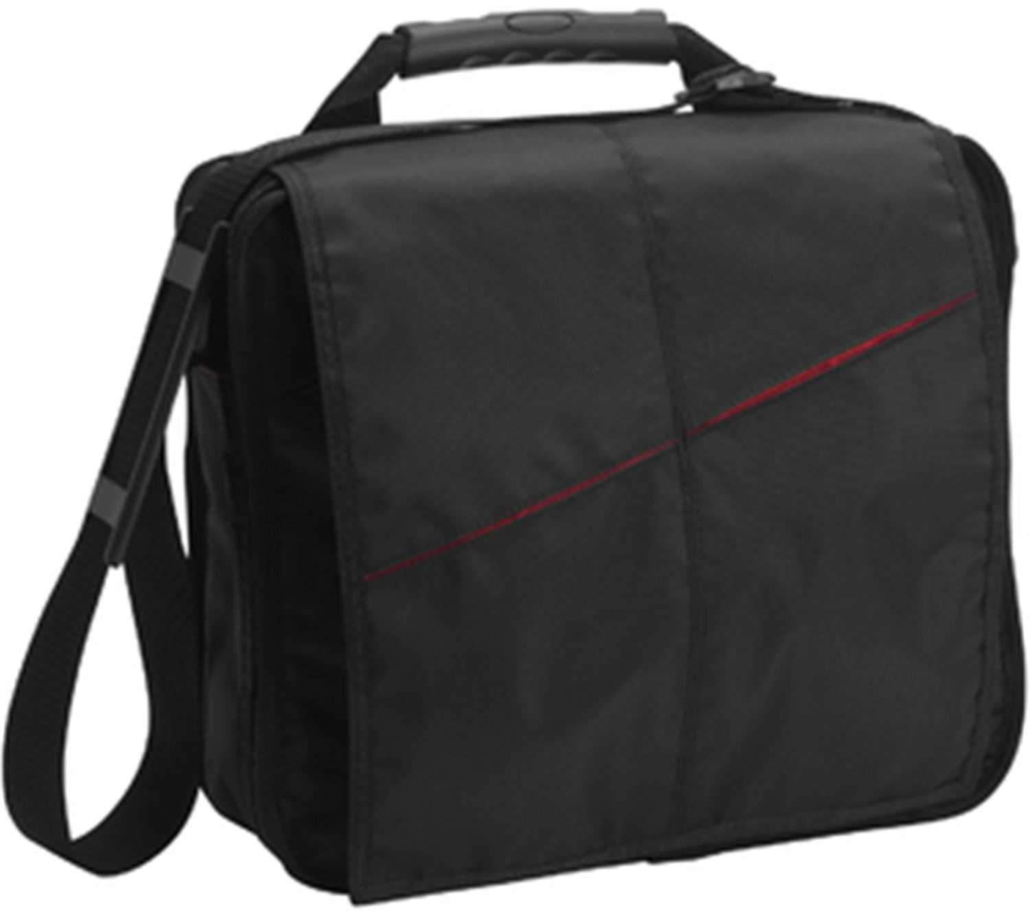 Kaces KREB20 Messenger Accessory and Gear Bag - PSSL ProSound and Stage Lighting