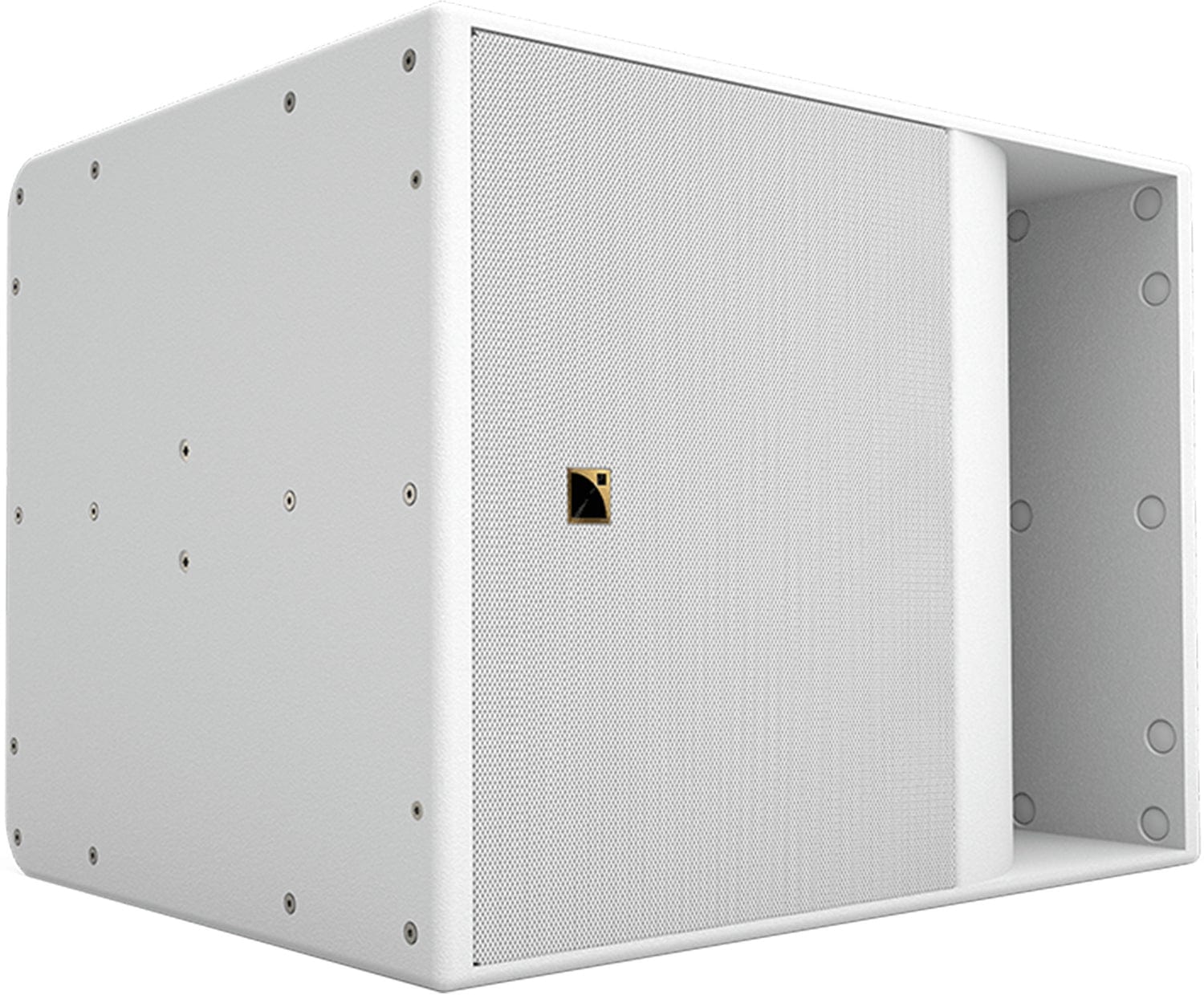 L-Acoustics KS21iW High Power Compact Subwoofer 1x21-Inch - PSSL ProSound and Stage Lighting