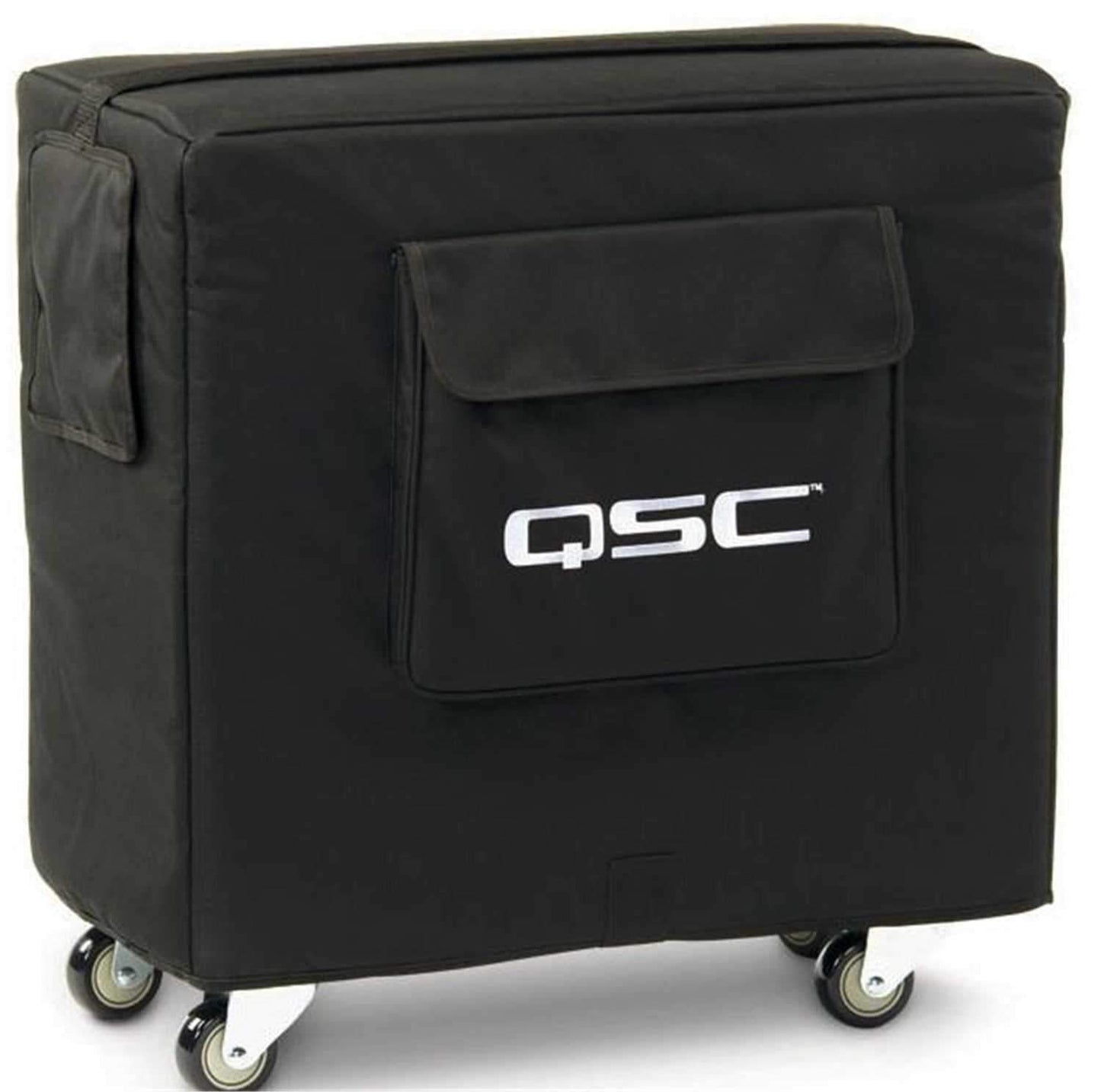 QSC Cover for KSUB Powered Subwoofer - PSSL ProSound and Stage Lighting