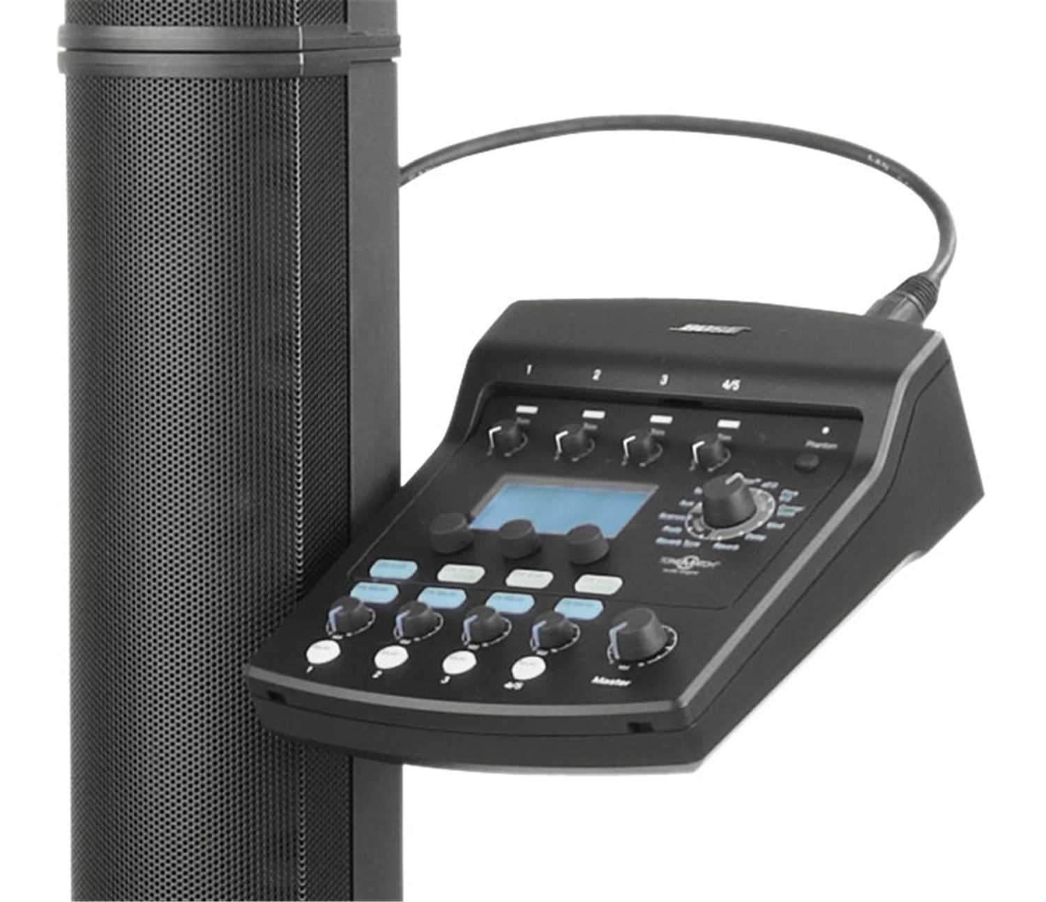 Bose L1 Model II Single Bass Package with ToneMatch - PSSL ProSound and Stage Lighting