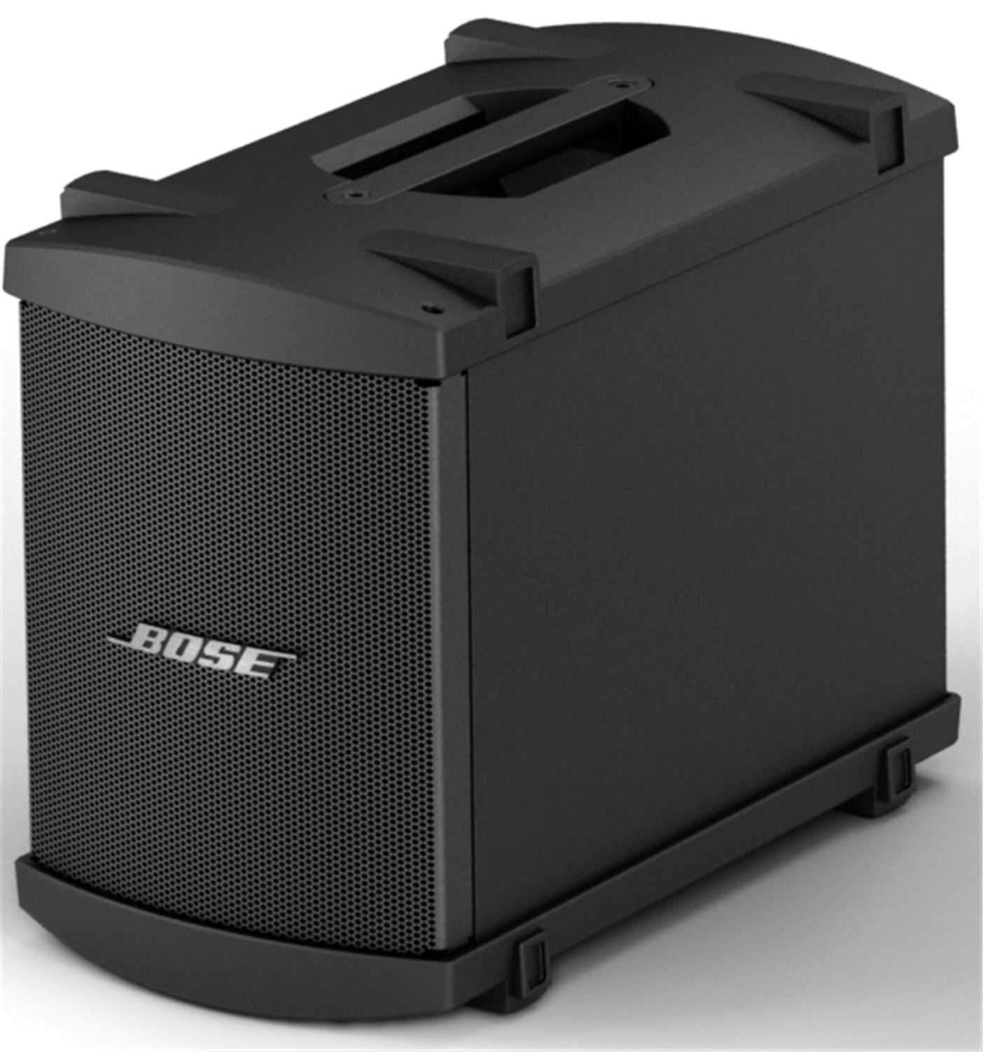 Bose L1 Model II Single Bass Package with ToneMatch - PSSL ProSound and Stage Lighting