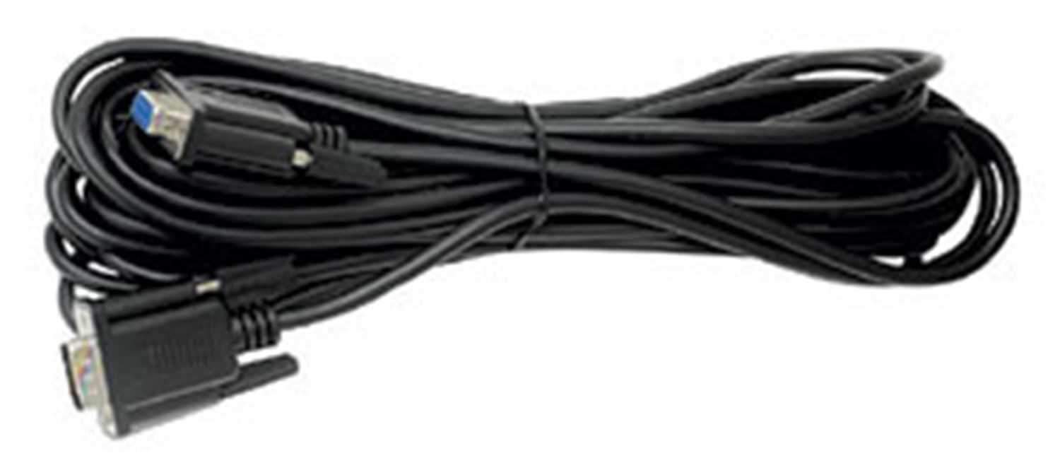 Accu-Cable LC-EX25 25 Foot Extension Cable - PSSL ProSound and Stage Lighting