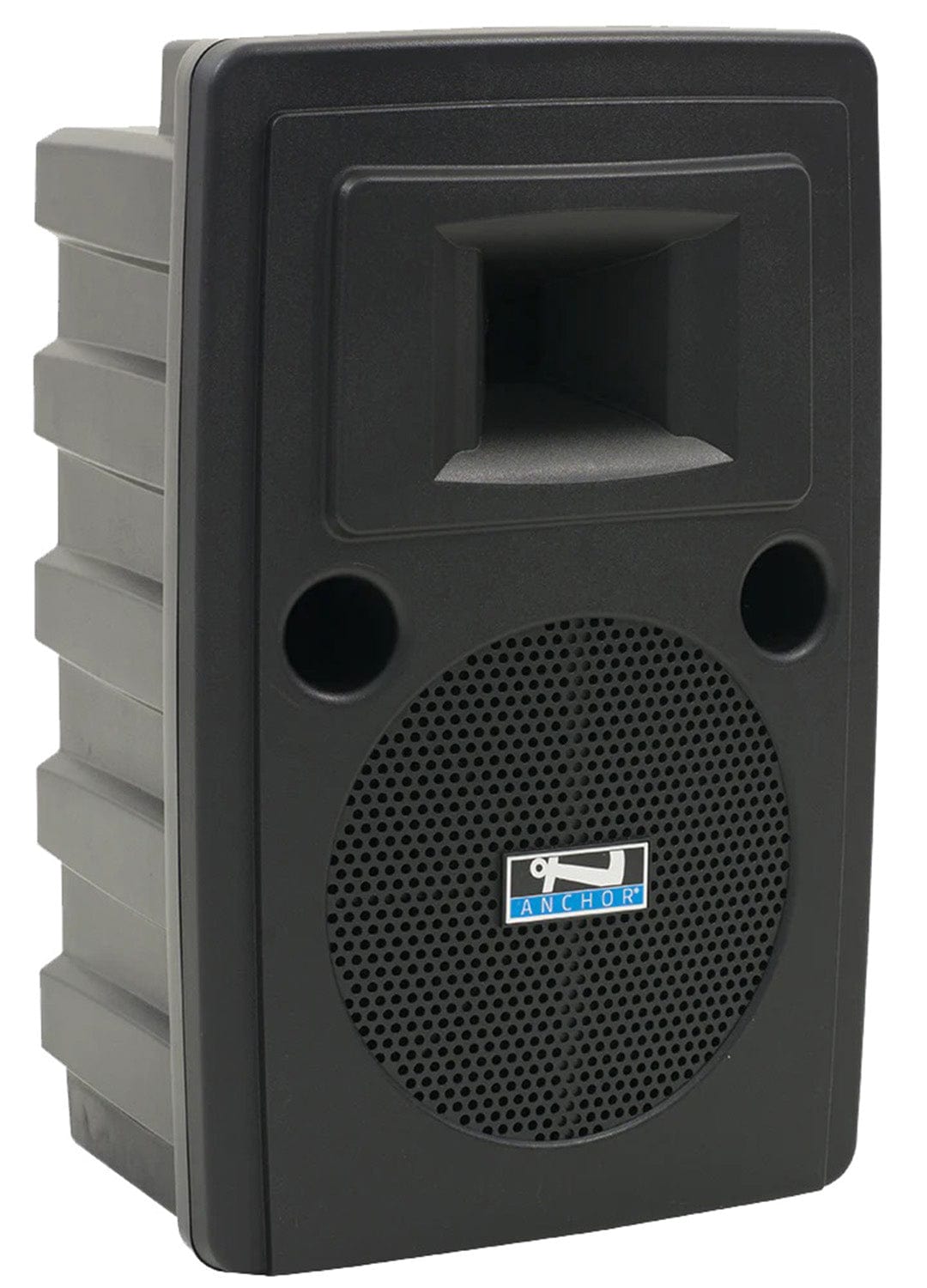 Anchor Audio LIB-BP2-HB XU2 System X2 Anchor-Air Speaker with Handheld/Lapel/Headband Microphones - PSSL ProSound and Stage Lighting