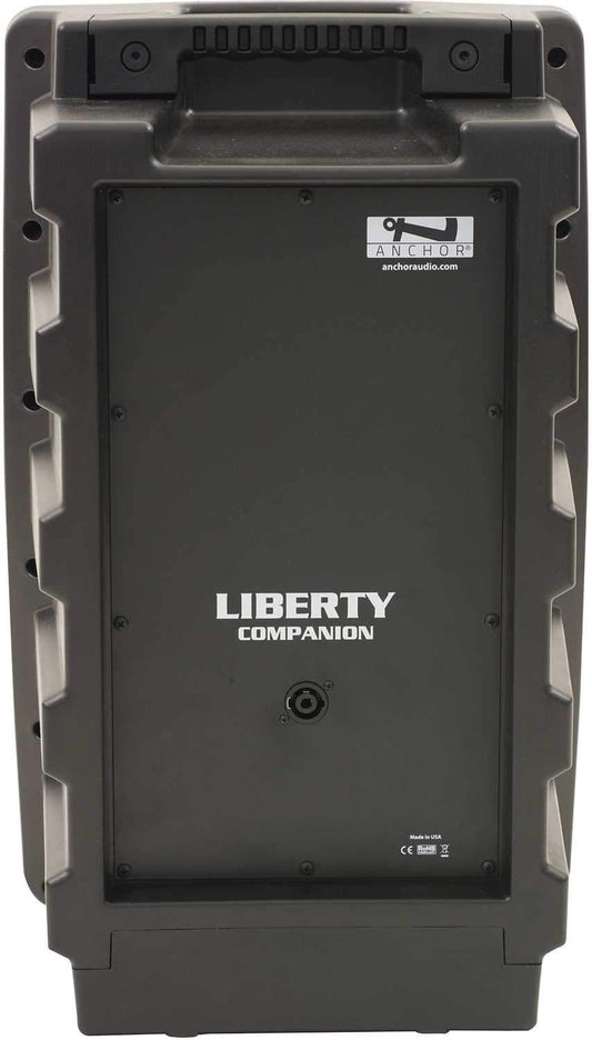 Anchor Lib2-Comp Liberty 2 Wired Companion Speaker - PSSL ProSound and Stage Lighting