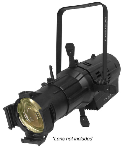 Chauvet Ovation ED-190WW LED Ellipsoidal with 50-degree HD Lens - PSSL ProSound and Stage Lighting
