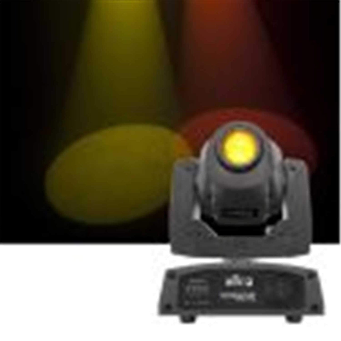 Chauvet Intimidator Spot 155 LED Moving Head 4-Pack - PSSL ProSound and Stage Lighting