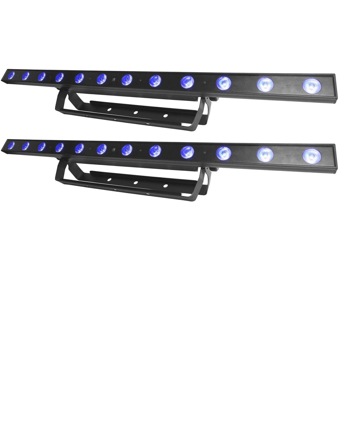 Chauvet COLORband T3 USB RGB LED Strip Light 2-pack - PSSL ProSound and Stage Lighting