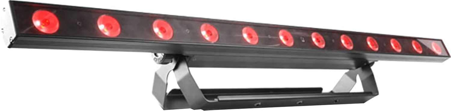 Chauvet COLORband T3 BT LED Strip Light 2-Pack with Footswitch - PSSL ProSound and Stage Lighting