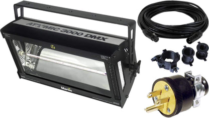 Martin Atomic 3000 DMX Strobe Light with Accessories - PSSL ProSound and Stage Lighting